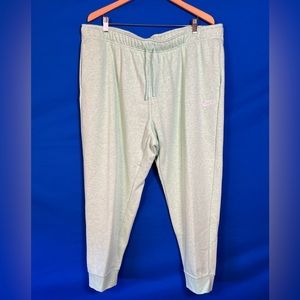 Nike Women’s Sweatpants Plus Size 2X NWT